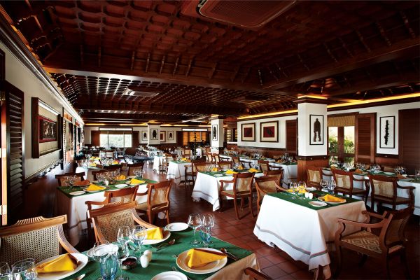 The Paul Bangalore (Bengaluru)